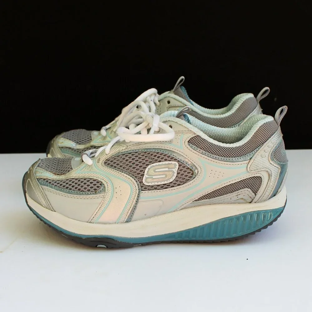Skechers shape ups